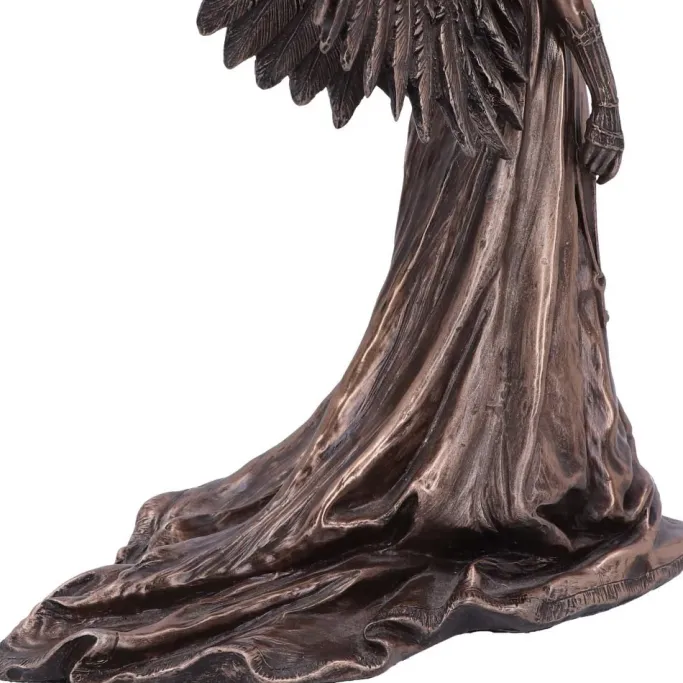 Nemesis Now Anne Stokes Spirit Guide Figurine