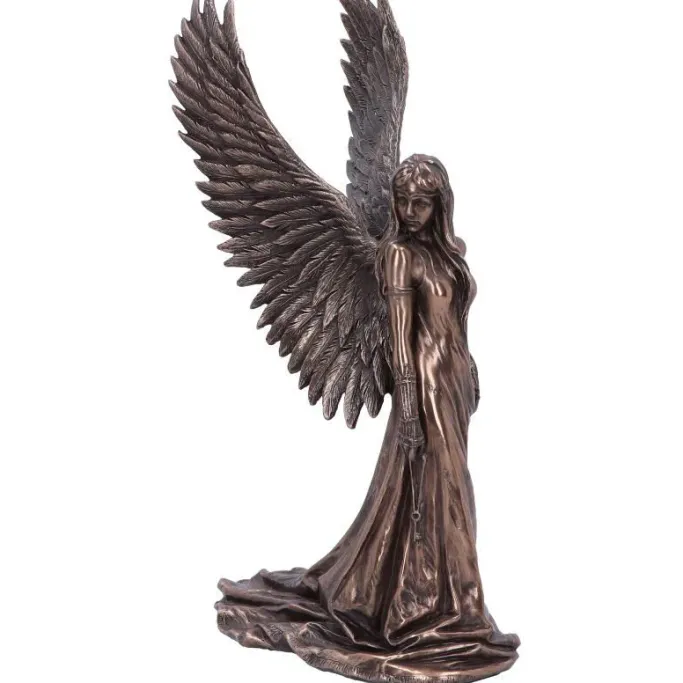 Nemesis Now Anne Stokes Spirit Guide Figurine