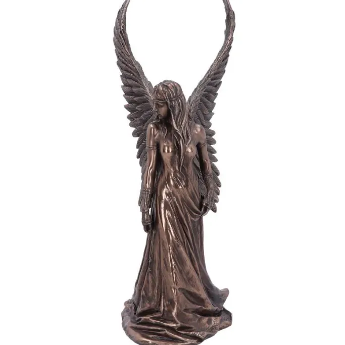 Nemesis Now Anne Stokes Spirit Guide Figurine