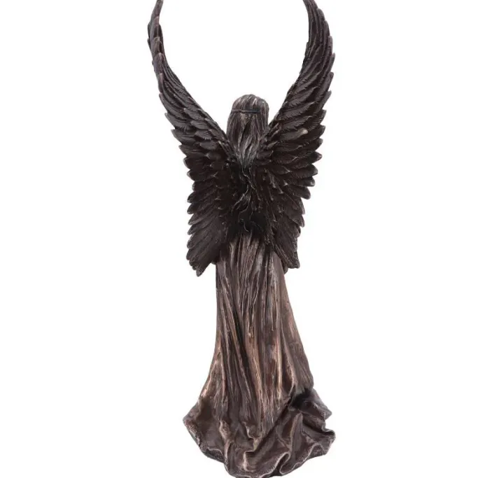 Nemesis Now Anne Stokes Spirit Guide Figurine