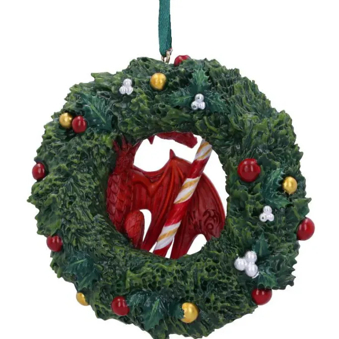 Nemesis Now Anne Stokes Sweet Tooth Hanging Ornament