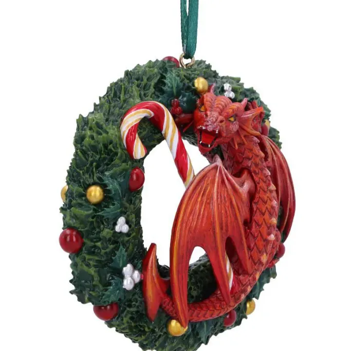 Nemesis Now Anne Stokes Sweet Tooth Hanging Ornament