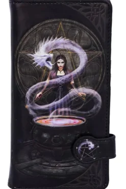 Nemesis Now Anne Stokes The Summoning Embossed Purse