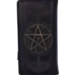 Nemesis Now Anne Stokes The Summoning Embossed Purse