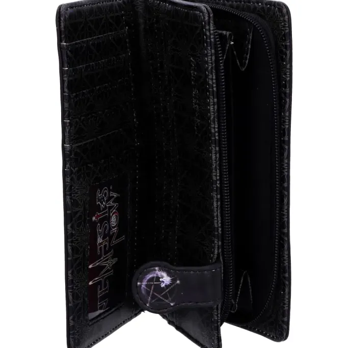 Nemesis Now Anne Stokes The Summoning Embossed Purse