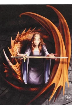 Something Different Anne Stokes The Truth Picture