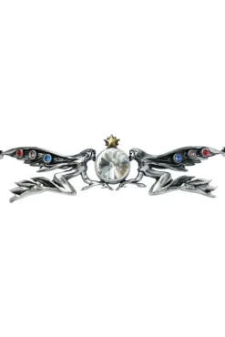 Hengeband Anne Stokes Titanias Star