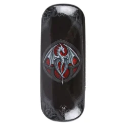 Something Different Anne Stokes Valour Glasses Case