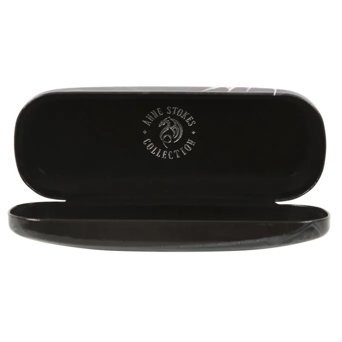 Something Different Anne Stokes Valour Glasses Case