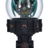 Nemesis Now Anne Stokes Year of the Magical Dragon Snow Globe