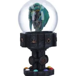 Nemesis Now Anne Stokes Year of the Magical Dragon Snow Globe