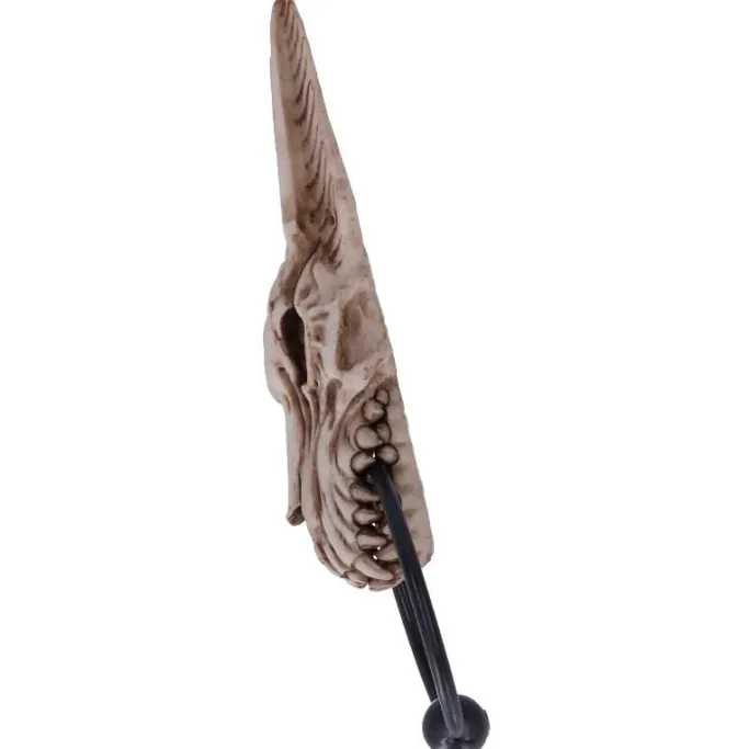 Nemesis Now Anubis Guard Door Knocker