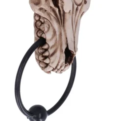 Nemesis Now Anubis Guard Door Knocker