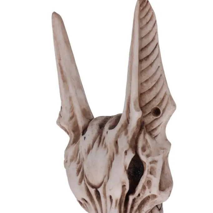 Nemesis Now Anubis Guard Door Knocker
