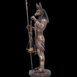 Nemesis Now Anubis Guardian of Tombs