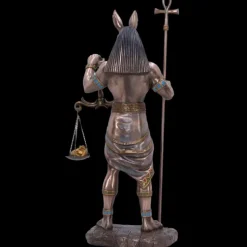 Nemesis Now Anubis Guardian of Tombs