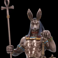 Nemesis Now Anubis Guardian of Tombs