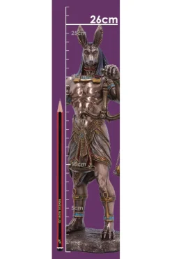 Nemesis Now Anubis Guardian of Tombs