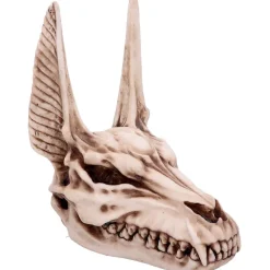 Nemesis Now Anubis Skull