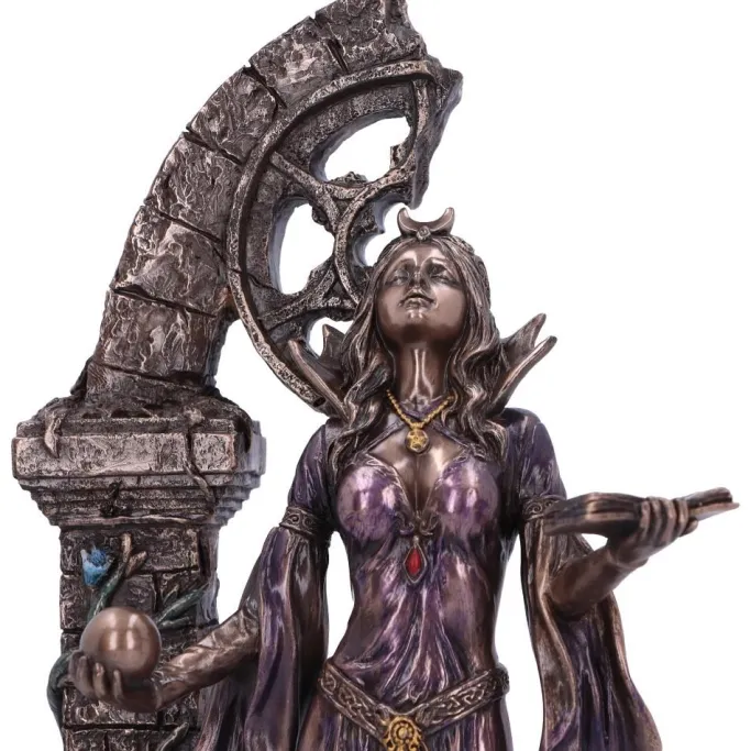 Nemesis Now Aradia The Wiccan Queen of Witches