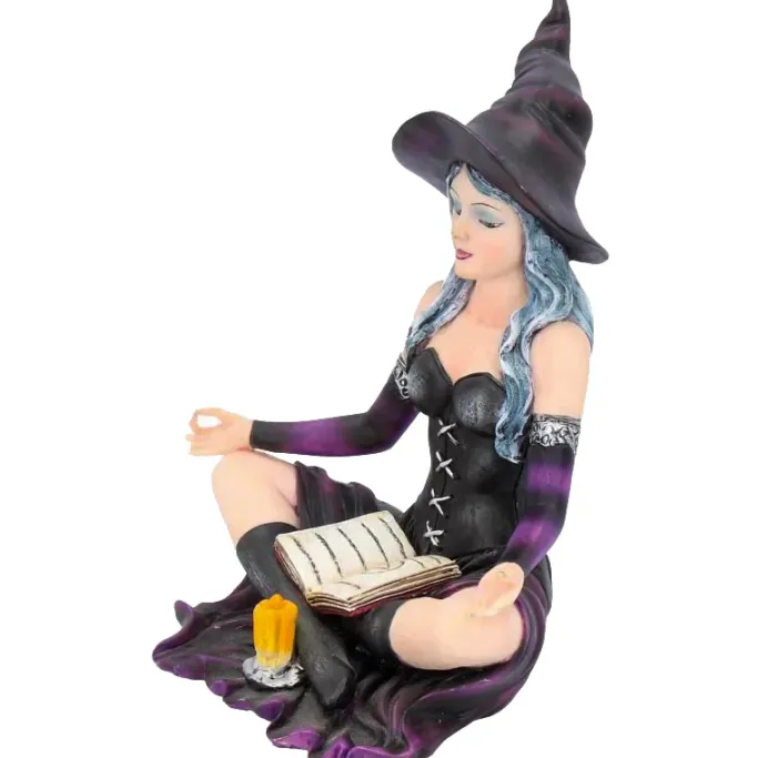 Nemesis Now Aradia Witch Figurine