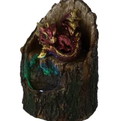 Nemesis Now Arboreal Hatchling Red
