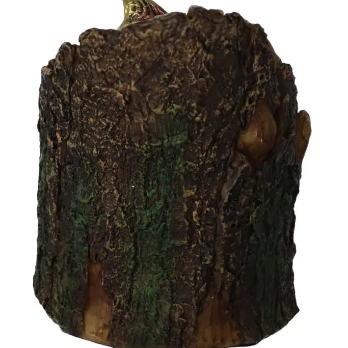 Nemesis Now Arboreal Hatchling Red