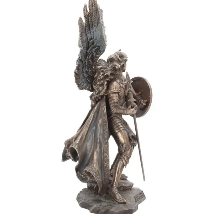 Nemesis Now Archangel Raphael
