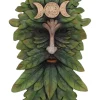 Nemesis Now Ardan Wall Mounted Tree Spirit 42.7cm