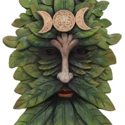 Nemesis Now Ardan Wall Mounted Tree Spirit 42.7cm