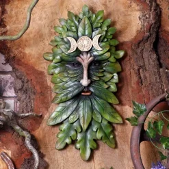 Nemesis Now Ardan Wall Mounted Tree Spirit 42.7cm