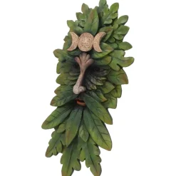 Nemesis Now Ardan Wall Mounted Tree Spirit 42.7cm