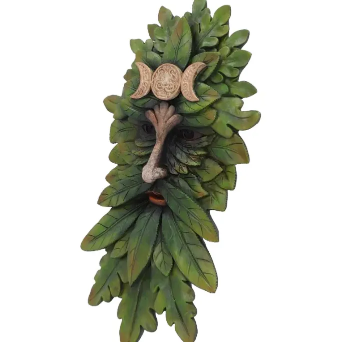 Nemesis Now Ardan Wall Mounted Tree Spirit 42.7cm