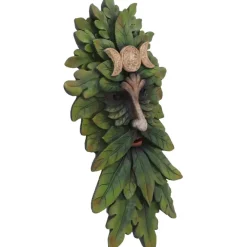 Nemesis Now Ardan Wall Mounted Tree Spirit 42.7cm