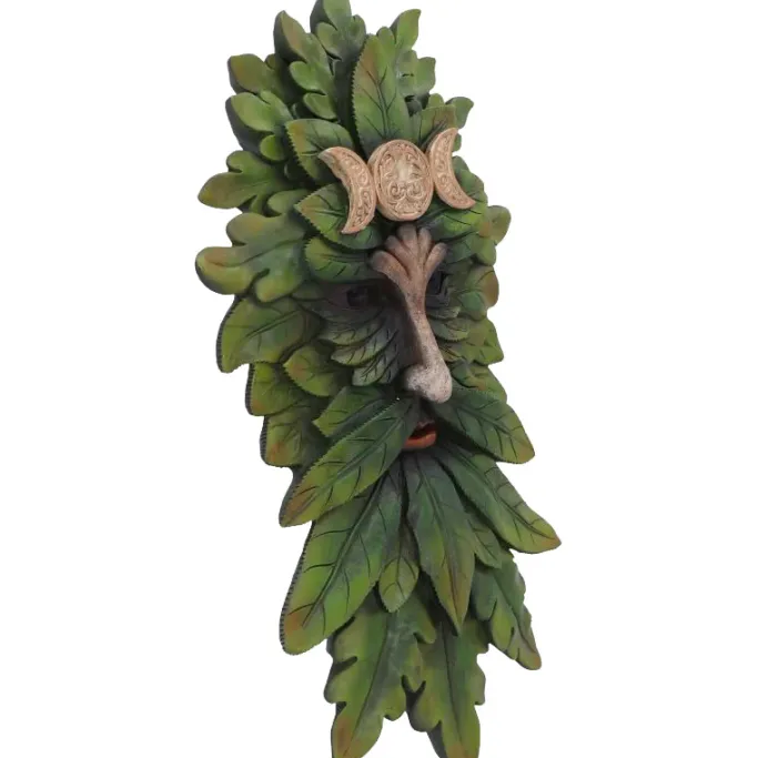 Nemesis Now Ardan Wall Mounted Tree Spirit 42.7cm