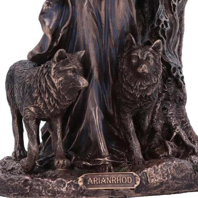 Nemesis Now Arianrhod The Celtic Goddess of Fate