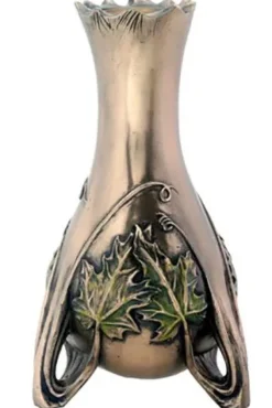 Gothic Gifts Art Nouveau - Jugendstil Candle Holder, Candle Stick