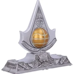 Nemesis Now Assassin's Creed Apple of Eden Bookends