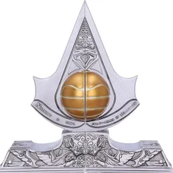 Nemesis Now Assassin's Creed Apple of Eden Bookends