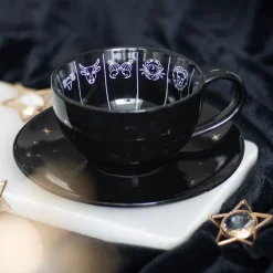 Something Different Astrology Fortune Telling Teacup