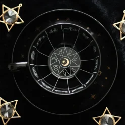 Something Different Astrology Fortune Telling Teacup