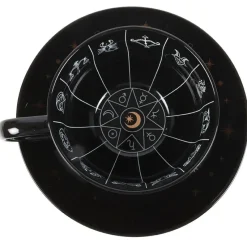 Something Different Astrology Fortune Telling Teacup
