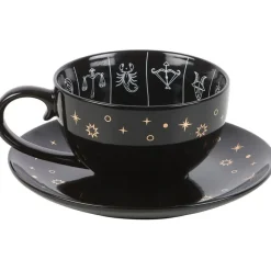 Something Different Astrology Fortune Telling Teacup