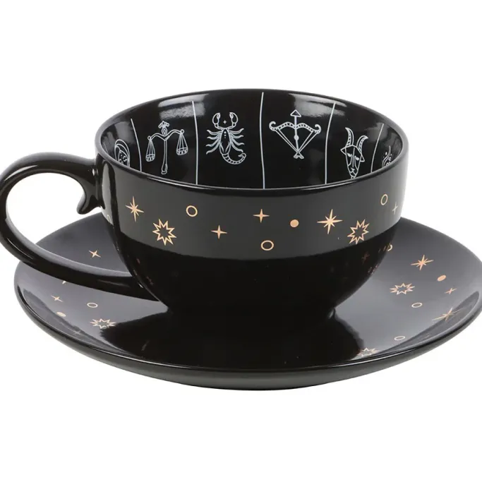 Something Different Astrology Fortune Telling Teacup