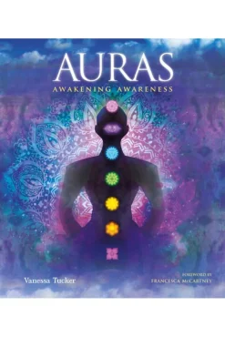 Eastgate Auras Book