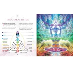 Eastgate Auras Book