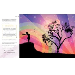 Eastgate Auras Book
