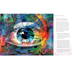 Eastgate Auras Book