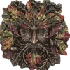 Nemesis Now Autumnal Equinox Wall Mounted Tree Spirit