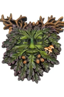 Nemesis Now Autumns Reflection Tree Spirit Plaque